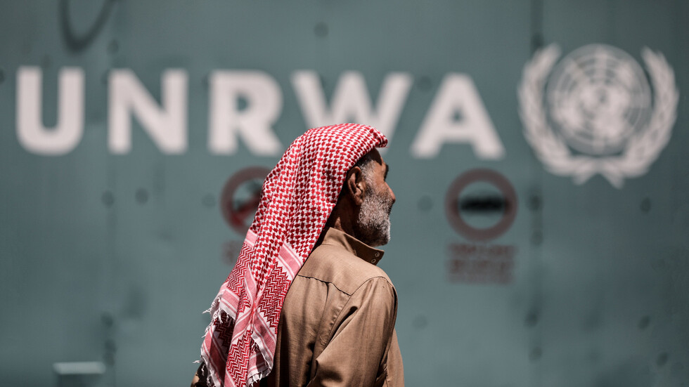 سويسرا ترصد 11 مليون دولار للأونروا في غزة