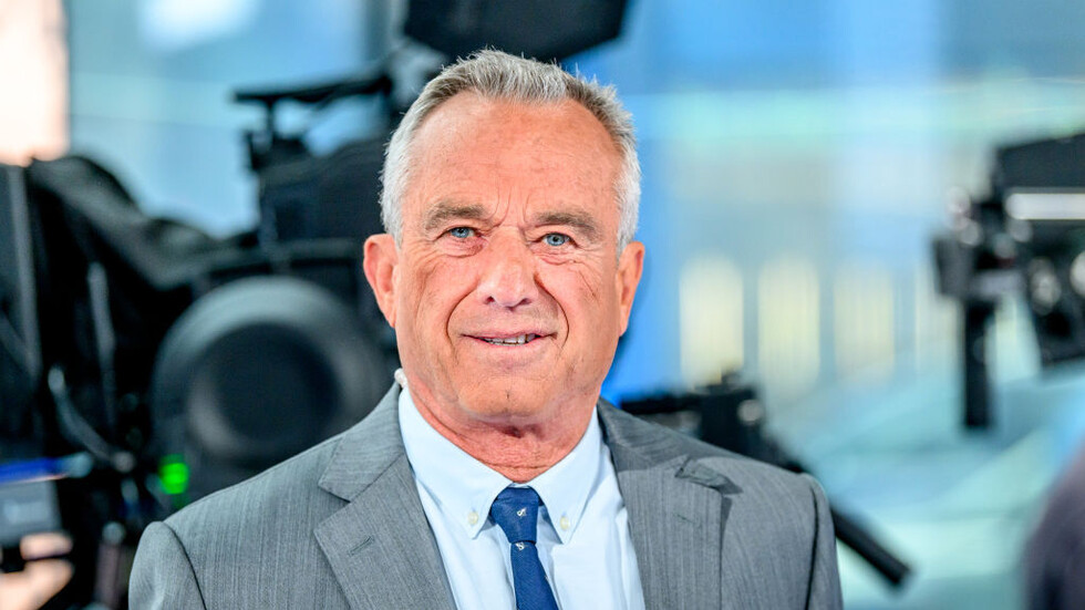 روبرت كينيدي: دودة طفيلية أكلت جزءا من دماغي