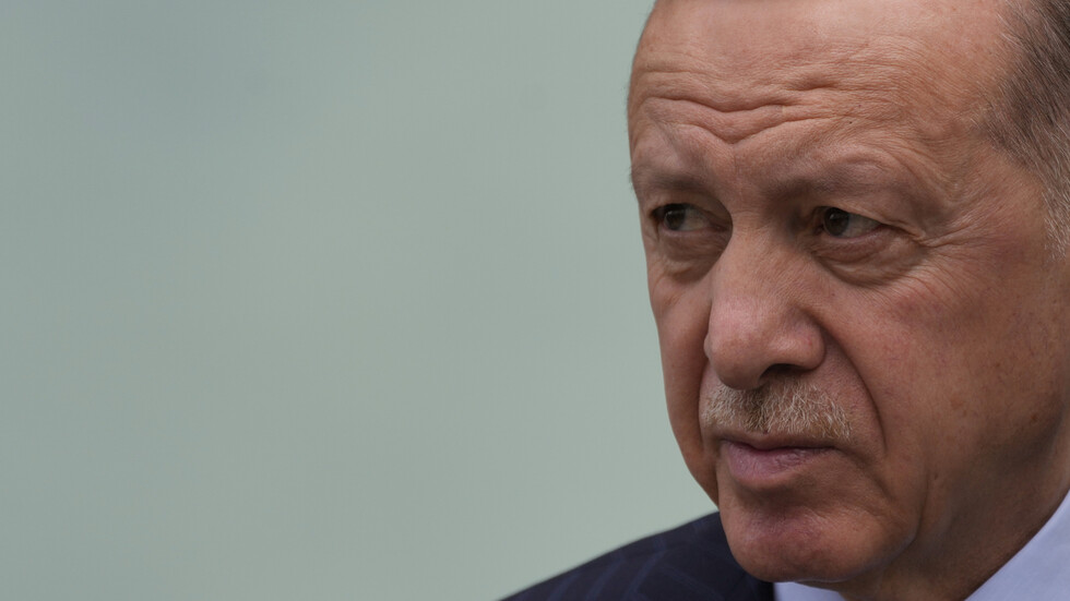 أردوغان يوجه رسالة إلى أوروبا في عيدها