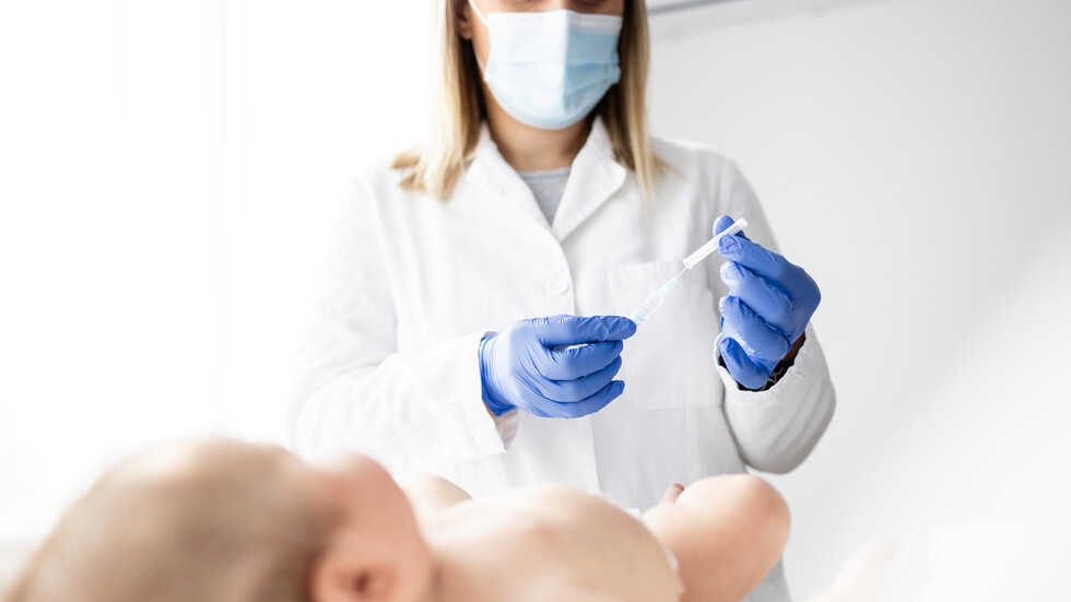 المملكة المتحدة.. وفاة 5 أطفال بالسعال الديكي