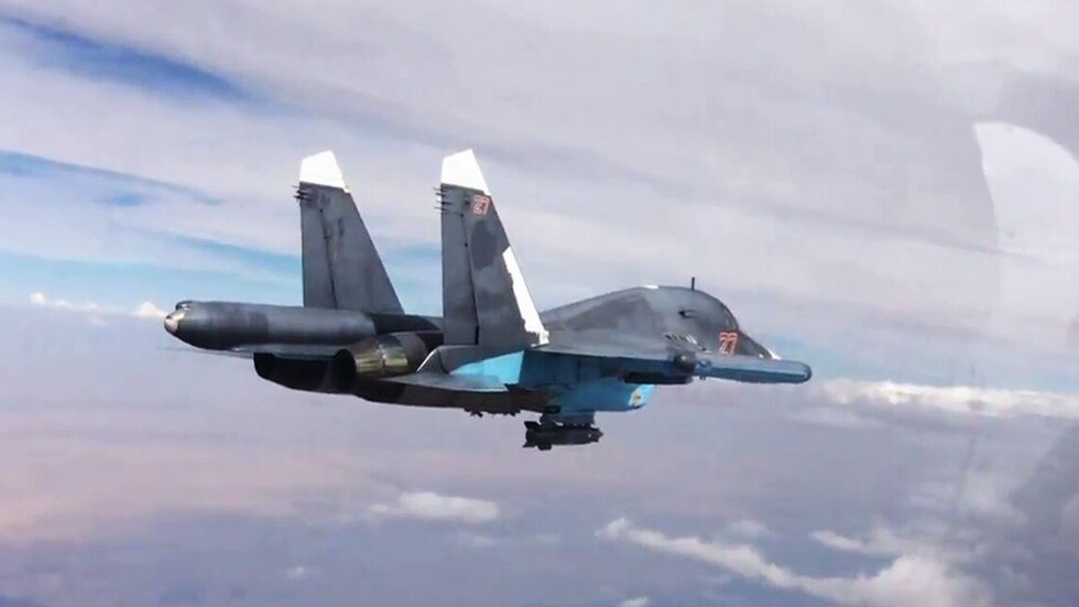 تقارير غربية تؤكد توجيه الجيش الروسي ضربات مدمرة لعتاد قوات كييف