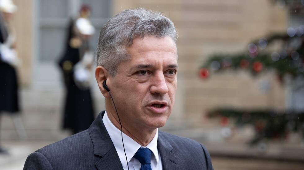 رئيس الوزراء: سلوفينيا ستعترف بالدولة الفلسطينية بحلول منتصف يونيو