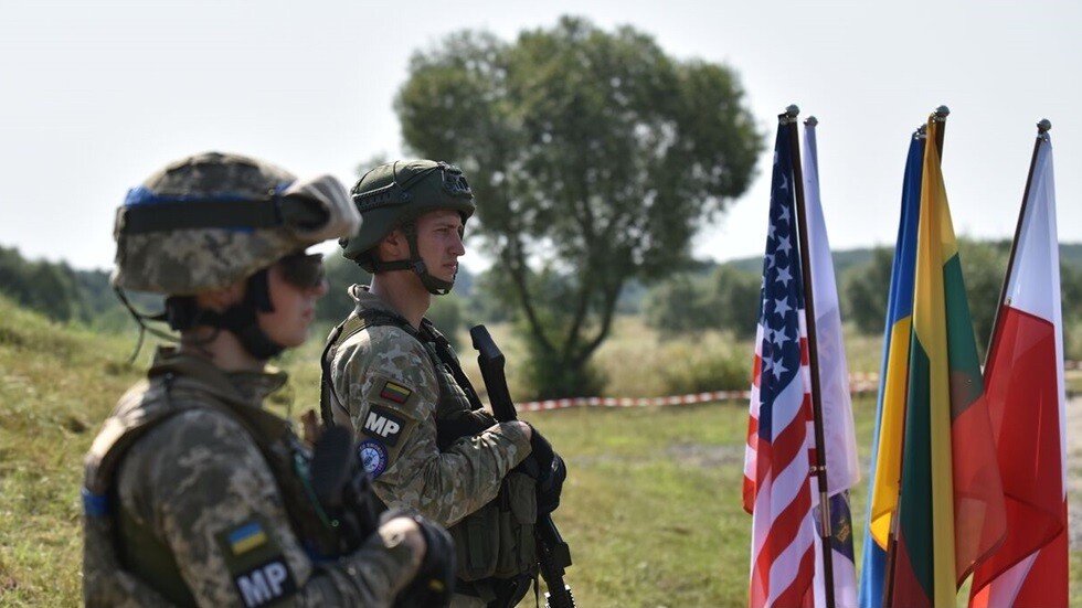 رئيس الوزراء البولندي يعترف بوجود قوات تابعة للناتو في أوكرانيا