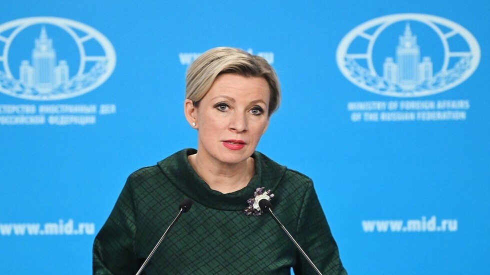 الخارجية الروسية تعلق على اعتراف رئيس الوزراء البولندي بوجود قوات من الناتو في أوكرانيا