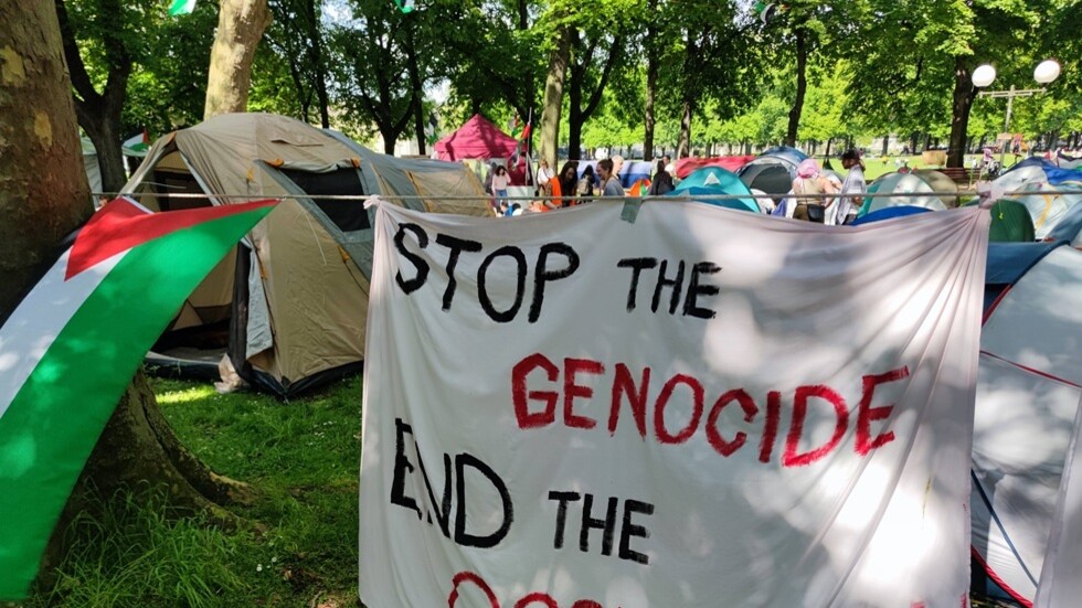 بعد إجراءات تأديبية مثيرة للجدل بحق طلاب مؤيدين لفلسطين.. رئيسة جامعة كورنيل الأمريكية تستقيل