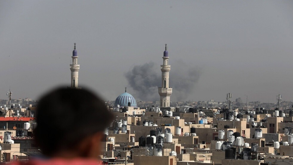 مصادر تكشف لـ"سي إن إن" عن مطلب لحركة حماس قبل توقف المفاوضات حول غزة