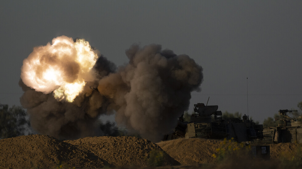 عقب توقف المفاوضات ومغادرة الوفود.. مصر توجه رسالة إلى