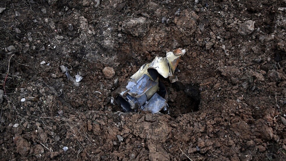 الدفاعات الروسية تسقط صاروخين أوكرانيين استهدفا بيلغورود غربي البلاد