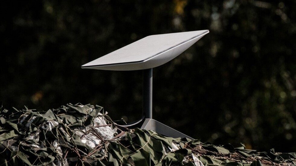 البنتاغون قلق من اختراق روسيا لمحطات "ستارلينك" واستغلالها في أوكرانيا