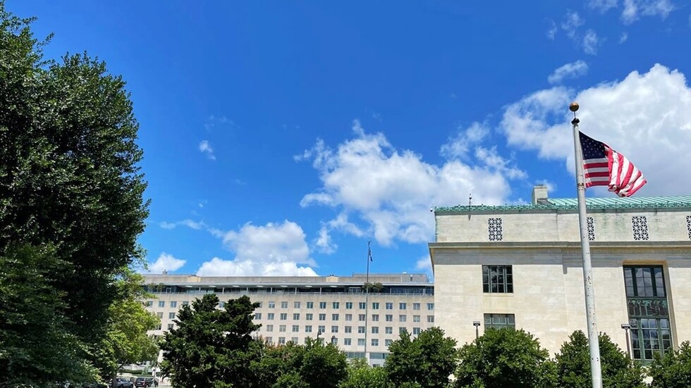 واشنطن تعتزم الإعلان عن حزمة مساعدات عسكرية جديدة لأوكرانيا بقيمة 400 مليون دولار