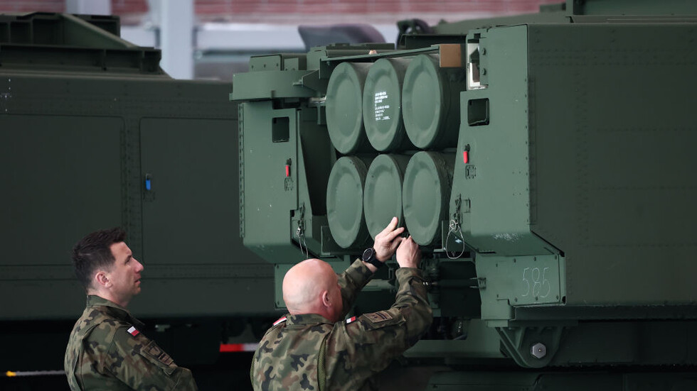 "بيزنس إنسايدر": قدرات ودقة هذه الأسلحة الأمريكية موضع تساؤل بعد استخدامها في معارك أوكرانيا