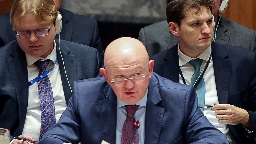 روسيا: عضوية فلسطين الكاملة تصحيح جزئي لظلم تاريخي وعواقب تصرفات إسرائيل ستظل محسوسة لسنوات