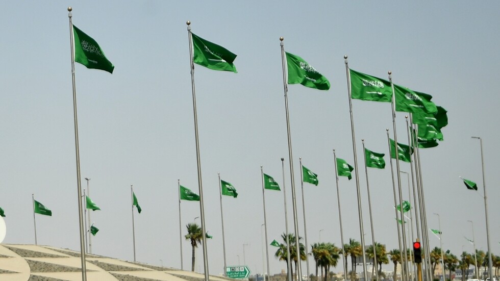 السعودية.. ما حقيقة "القلعة" التي ظهرت بعد سيول وادي فاطمة بمكة؟ (فيديو)