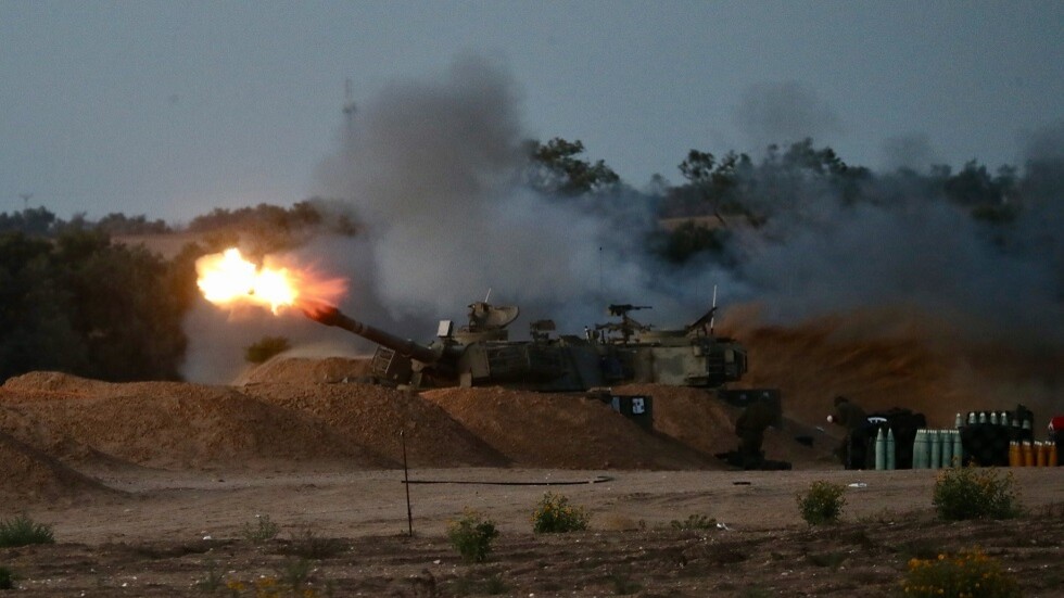 سقوط قتلى وجرحى في قصف إسرائيلي لأحياء رفح ومناطق أخرى بقطاع غزة