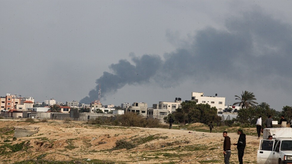 قناة إسرائيلية تشبّه الليلة الماضية بالأيام الأولى للحرب في قطاع غزة