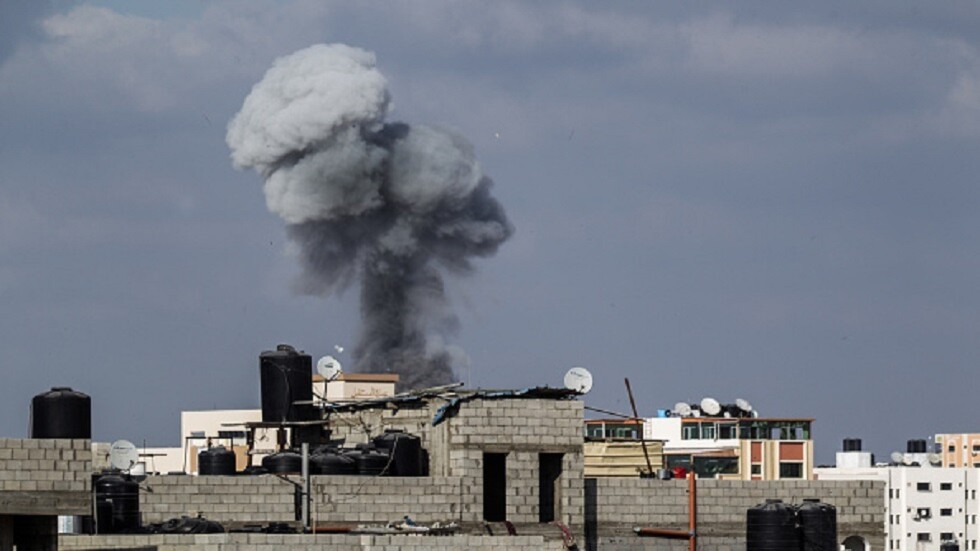 "حماس" تعلن وفاة أسير إسرائيلي يحمل الجنسية البريطانية