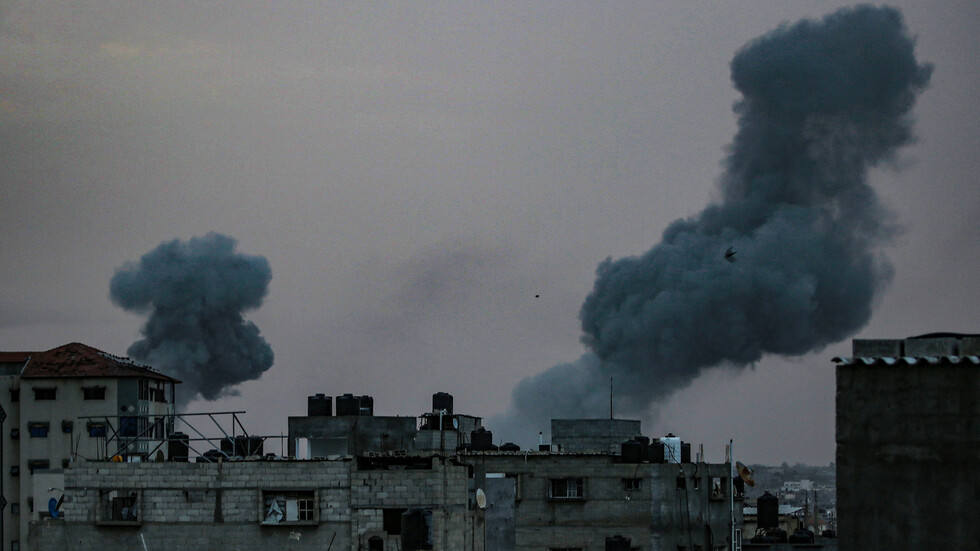 قائد سابق لفرقة 