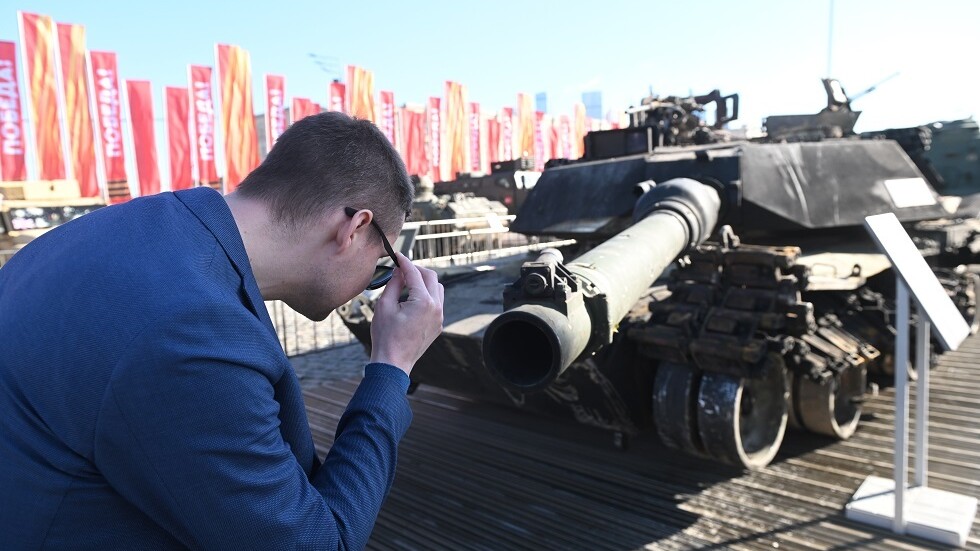 أسرار "أبرامز" الأمريكية تتكشف أمام خبراء "روستيخ" الروسية