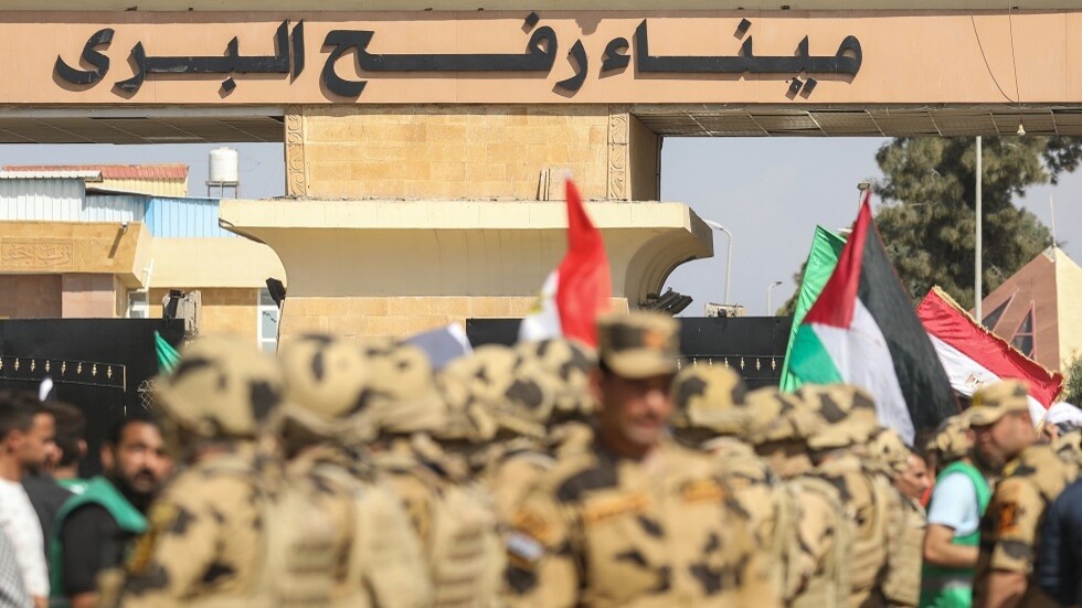 مسؤولون إسرائيليون يوجهون اتهامات إلى مصر بانتهاك 