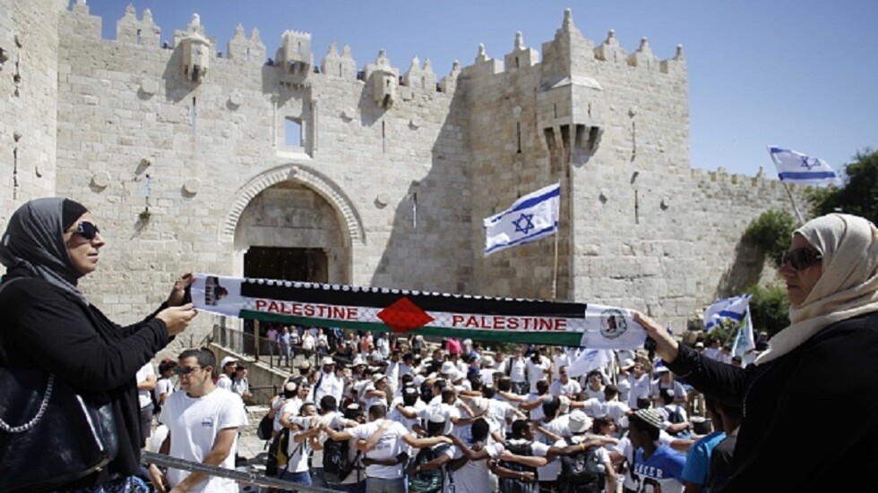 المسجد الأقصى على موعد مع استفزاز إسرائيلي جديد من نوعه في ذكرى 