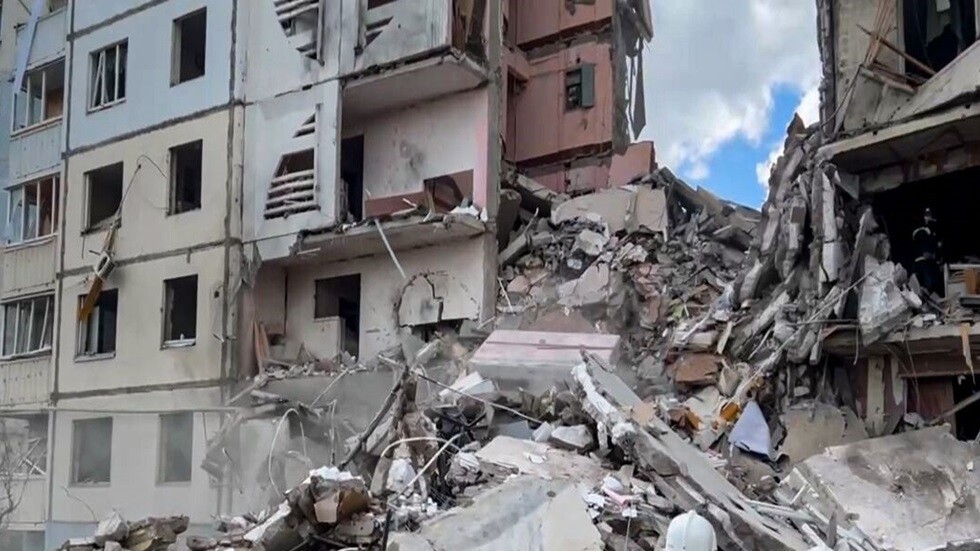 الأمم المتحدة تعلق على استهداف قوات كييف لمنشآت مدنية على الأراضي الروسية