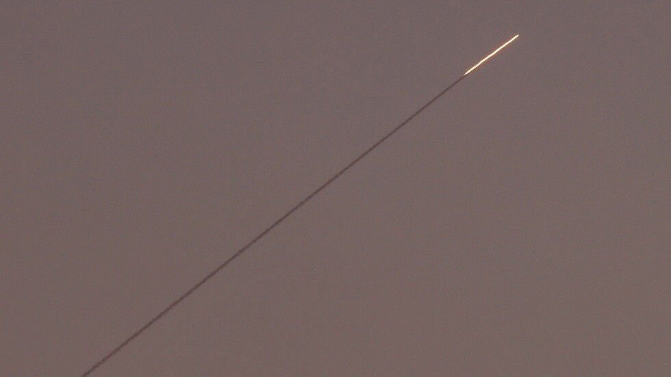 صافرات الإنذار تدوي في سيدروت بعد هجوم صاروخي لـ"القسام" على المدينة