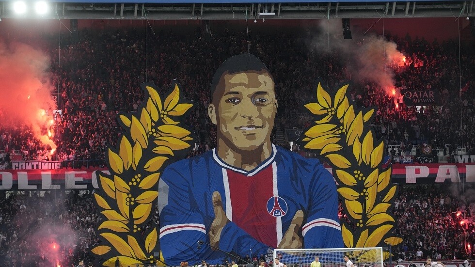 تولوز يفسد حفلة وداع مبابي واحتفالات باريس سان جيرمان باللقب (فيديو)