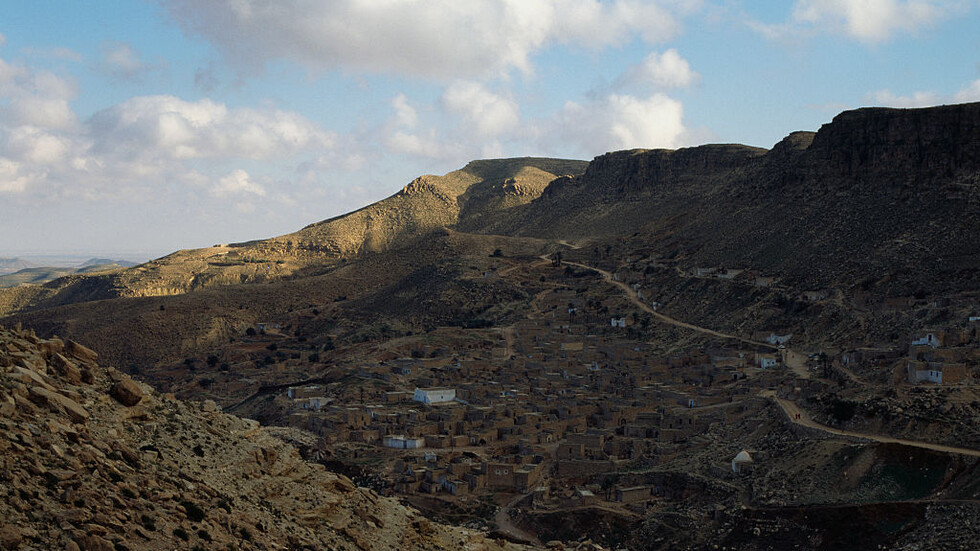 العثور على جثتي راعيين مقتولين قرب "وادي القويفلة" في تونس