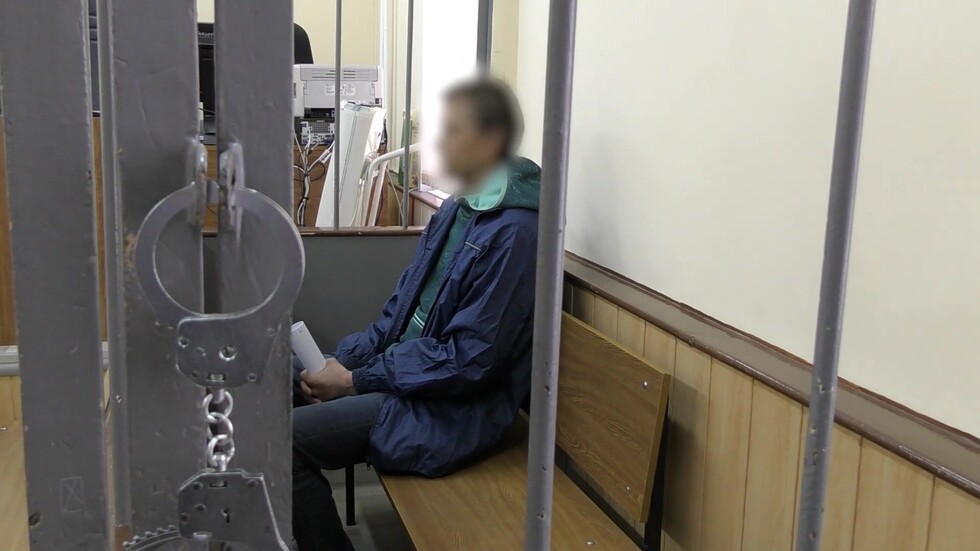 الأمن الروسي يعتقل موظفا سابقا في شركة "ياندكس" بتهمة تمويل قوات كييف