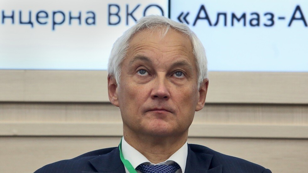 تعليق وسائل الإعلام العالمية على ترشيح وزير الدفاع الجديد أندريه بيلاوسوف