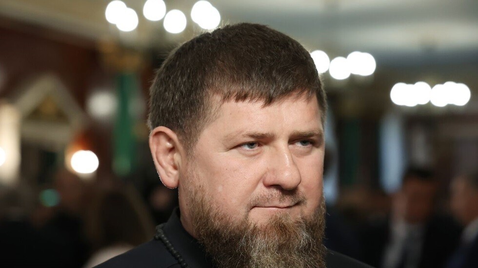 قديروف يعلن مشاركة قوات شيشانية في تحرير منطقة "أغورتسوفو" في مقاطعة خاركوف