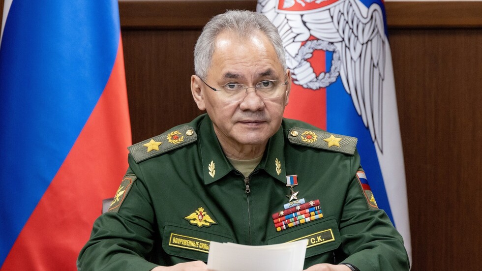 الكرملين: شويغو سيشرف على هيئة التعاون العسكري التقني لكنه لن يديرها