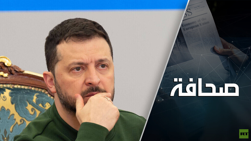 فرحة كييف باستقالة شويغو، تتحول إلى رعب