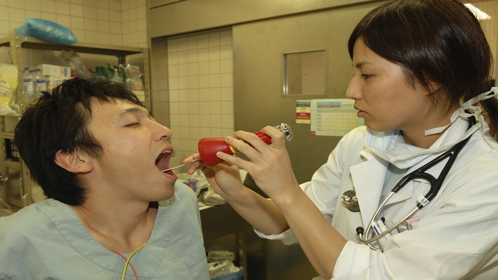 أطعمة يجب تجنبها في حالة التهاب الحلق