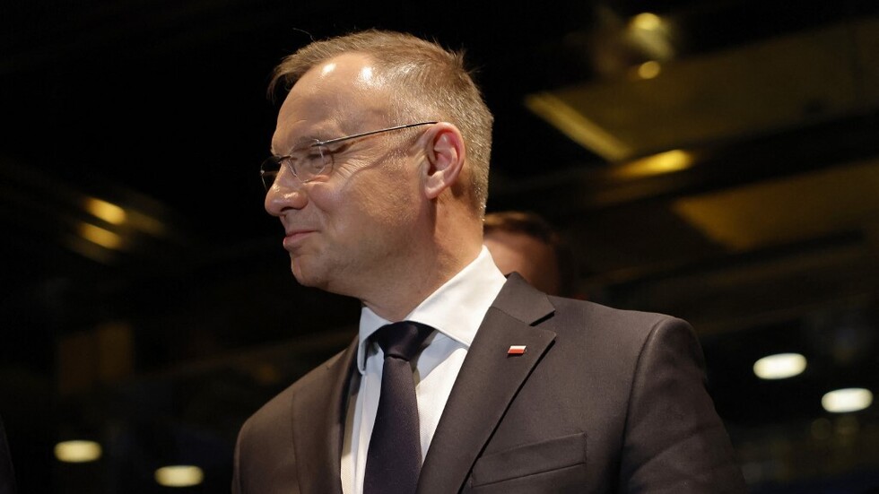 الرئيس البولندي يؤيد فكرة استحداث لجنة لبحث "التأثير الروسي"