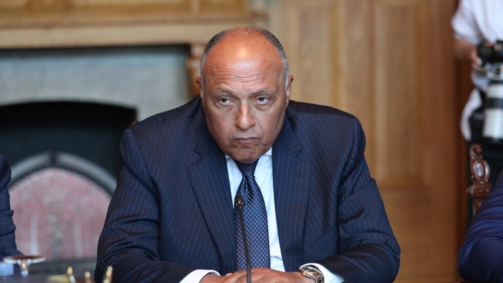 مصر تصدر بيانا شديد اللهجة ردا على وزير خارجية إسرائيل بشأن رفح: محاولات يائسة وتنصل من المسؤولية