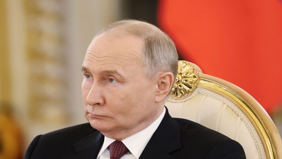 بوتين: روسيا وشركاؤها لا يقبلون بالوضع في العالم وبسلوك الغرب الرافض للتنوع الحضاري والثقافي