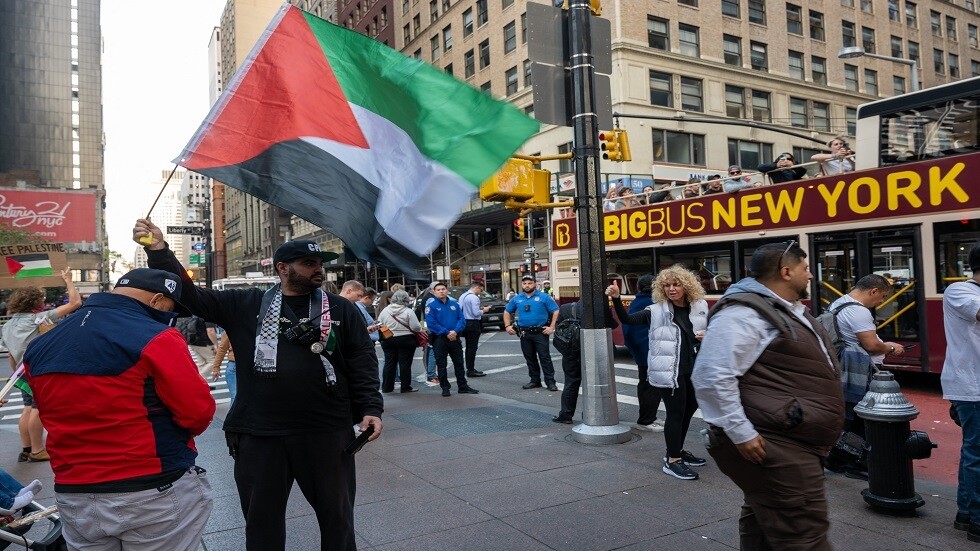 البيت الأبيض: بايدن سيستخدم الفيتو ضد مشروع قانون المساعدات العسكرية لإسرائيل إذا أقره الكونغرس