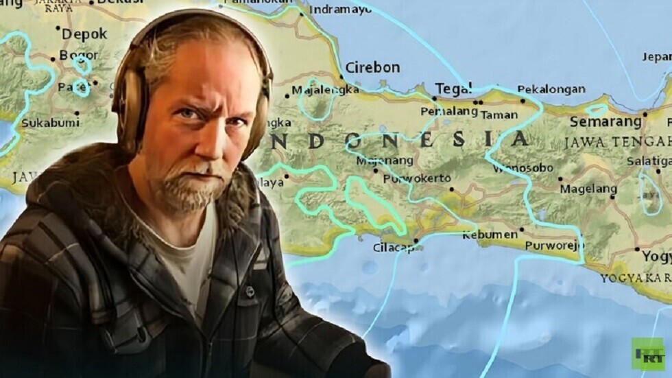 الخبير الهولندي الشهير يحذر من زلازل