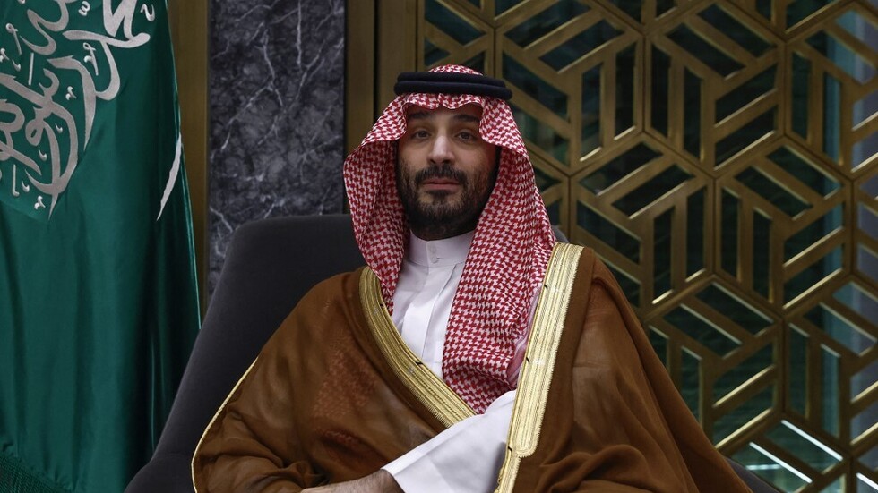 بن سلمان: ندعو لمواصلة العمل لوقف عدوان قوات الاحتلال على قطاع غزة