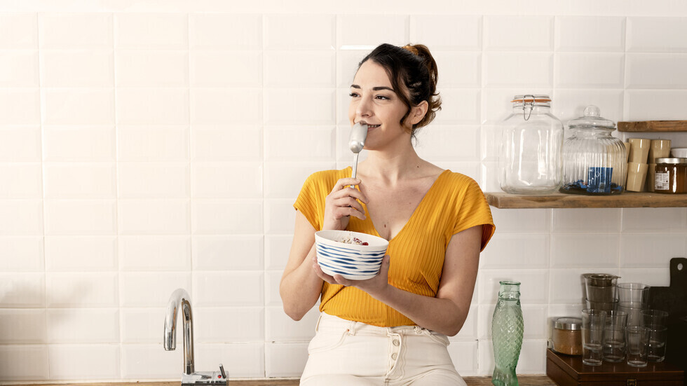 مراجعة علمية تكشف عن النظام الغذائي الأفضل لخفض خطر الإصابة بأمراض "مميتة"