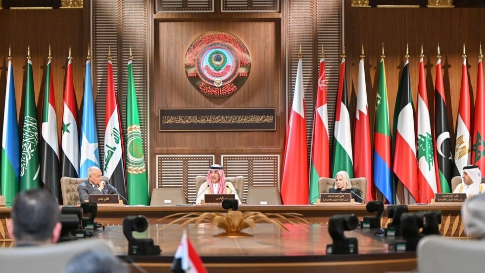 حماس ترحب بالبيان الصادر عن القمة العربية في البحرين