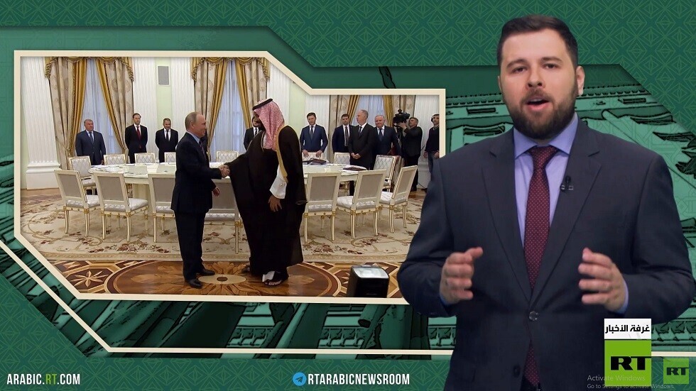 روسيا والعرب.. علاقات تاريخية وتعاون بناء