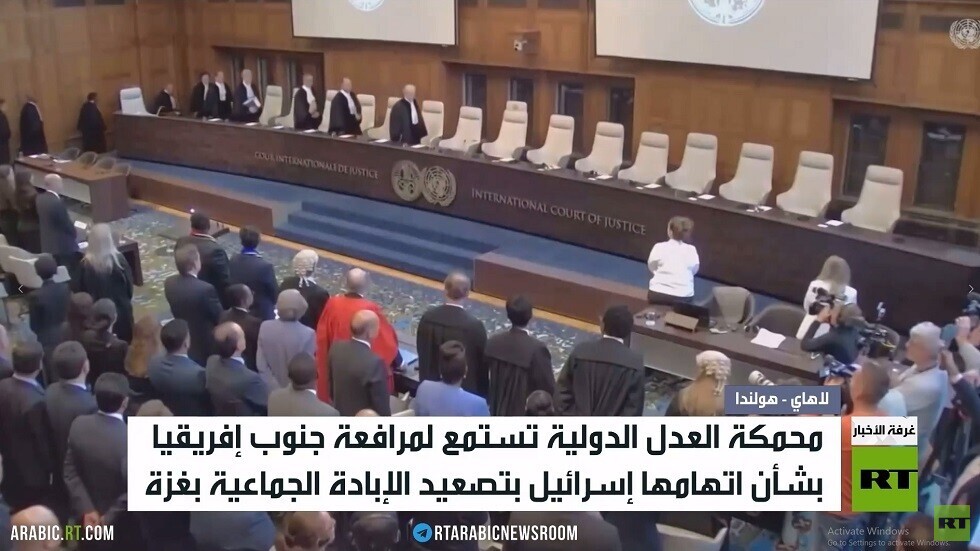 جنوب إفريقيا: إسرائيل تواصل الإبادة بغزة