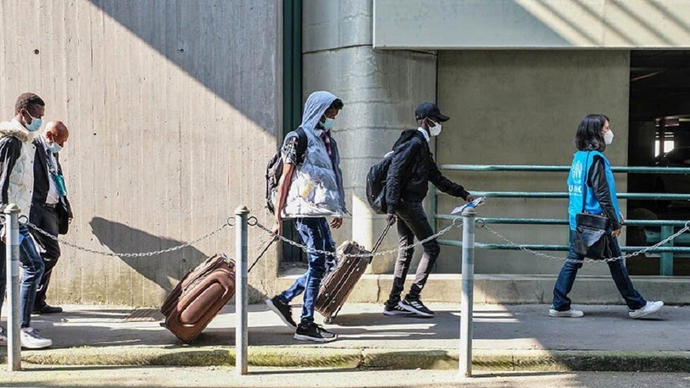 تقرير: تزايد عدد الأطفال الوافدين من دون ذويهم على مدينة تريستا شمال إيطاليا بأكثر من الضعف