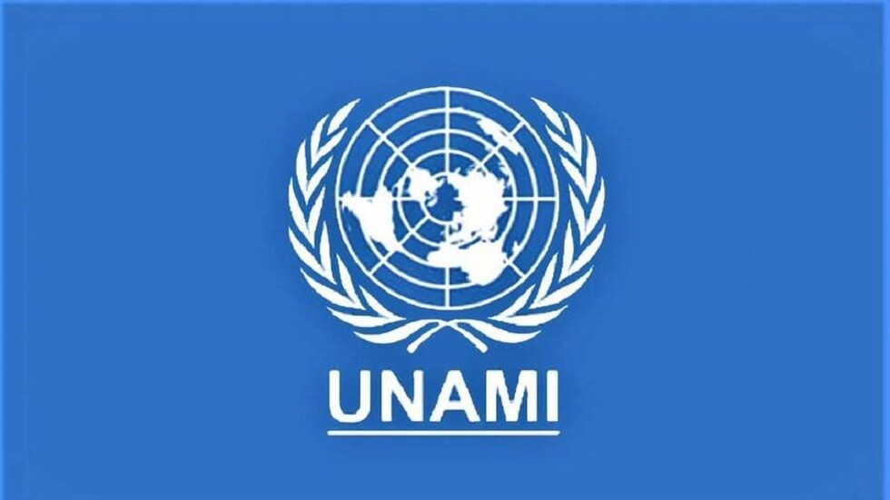 روسيا والصين تؤيدان طلب بغداد إنهاء مهمة بعثة الأمم المتحدة في العراق والولايات المتحدة تماطل