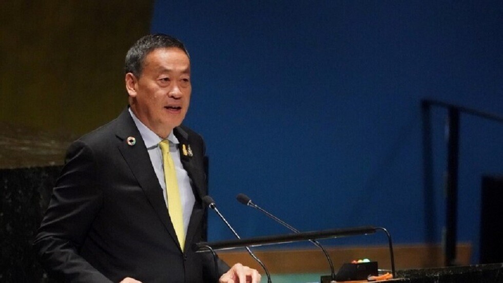 تايلاند تعرب عن "حزنها" لمقتل اثنين من مواطنيها خلال هجوم 7 أكتوبر