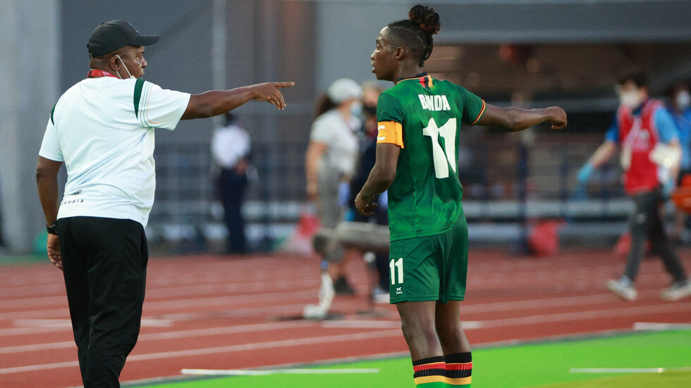 بعد فضيحة "قبلة" روبياليس.. "فيفا" يحقق في واقعة تحرش جديدة بمونديال السيدات