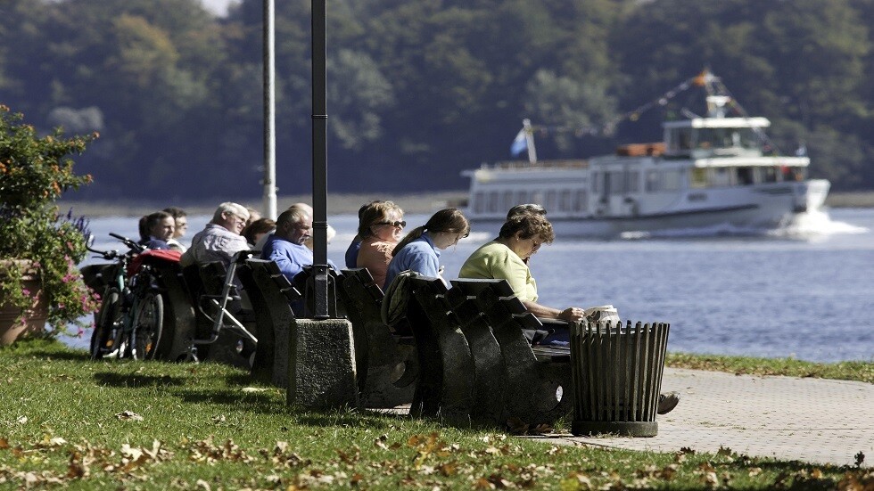 طبيبة: شمس الربيع حافز ممتاز لإنتاج فيتامين D