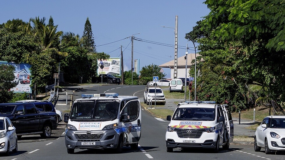 كاليدونيا الجديدة الفرنسية.. عملية أمنية كبيرة "لاستعادة السيطرة" على طريق رئيسي